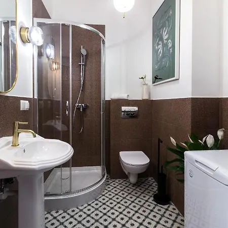 Zabłocie Apartamento