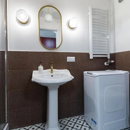 Zabłocie Apartamento Cracovia