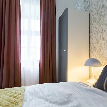 Apartment Zablocie Krakow