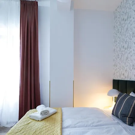 Zablocie Apartamento