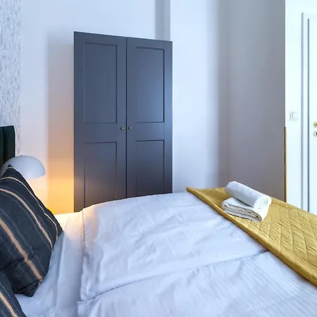 Apartment Zablocie
