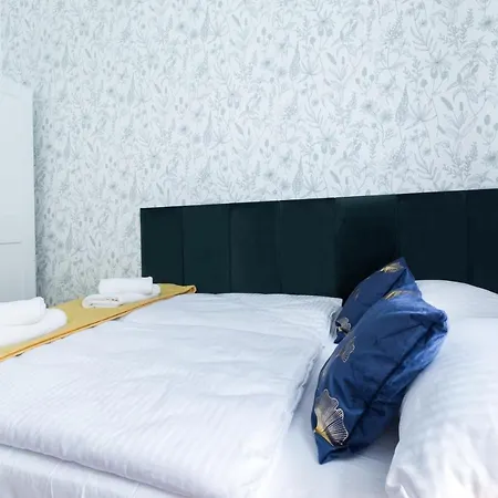 Apartamento Zablocie *