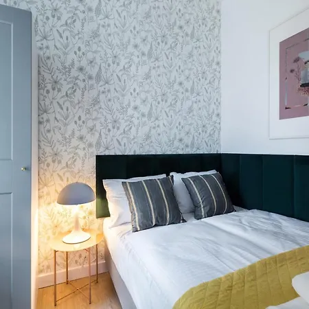 Apartment Zablocie Krakow