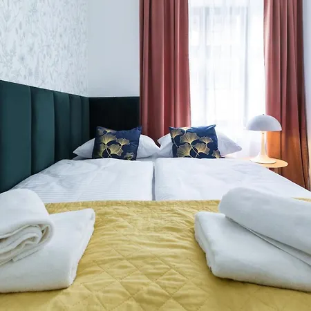 Zablocie Apartment Krakow