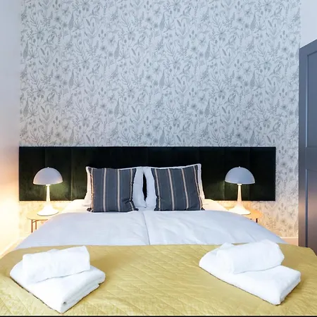 Apartment Zablocie *
