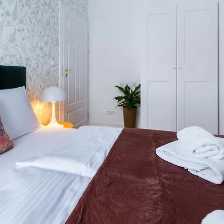 Zablocie Apartment Krakow