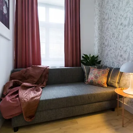 Apartamento Zablocie *