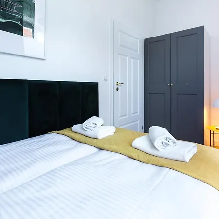 Apartment Zablocie