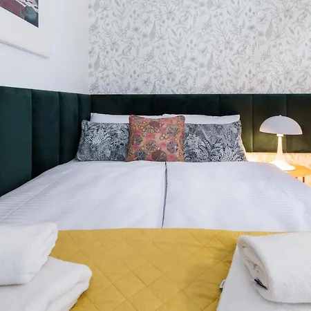 Zablocie Apartment Krakow