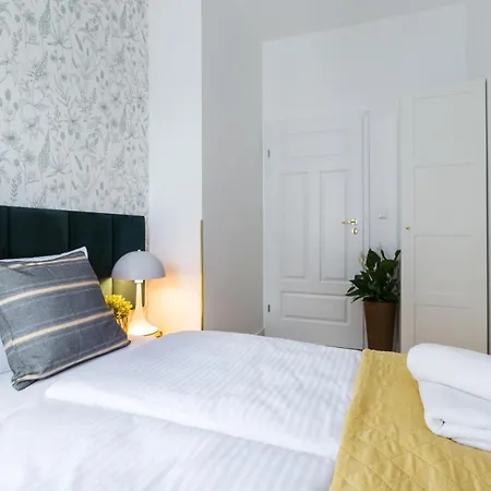 Zablocie Apartman Krakkó