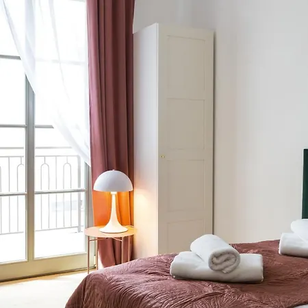 Apartment Zablocie