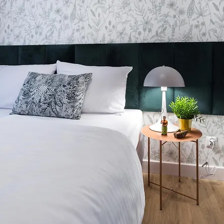 Zablocie Apartman Krakkó