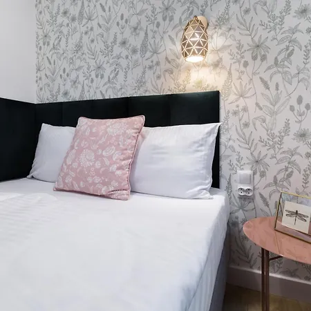 Apartment Zablocie