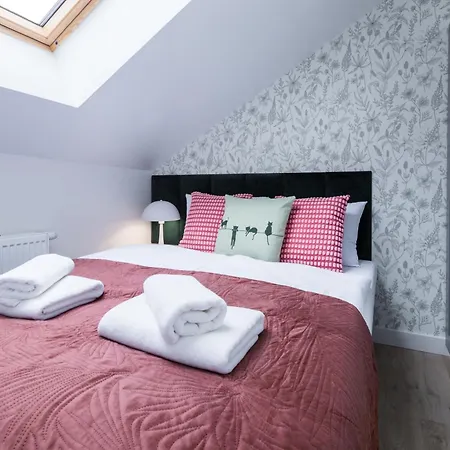 Zablocie Appartement