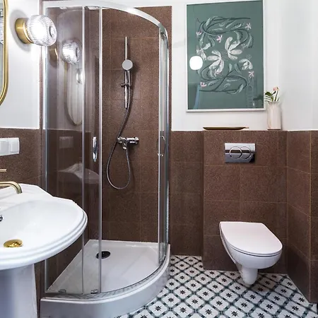 Zablocie Apartamento Cracóvia