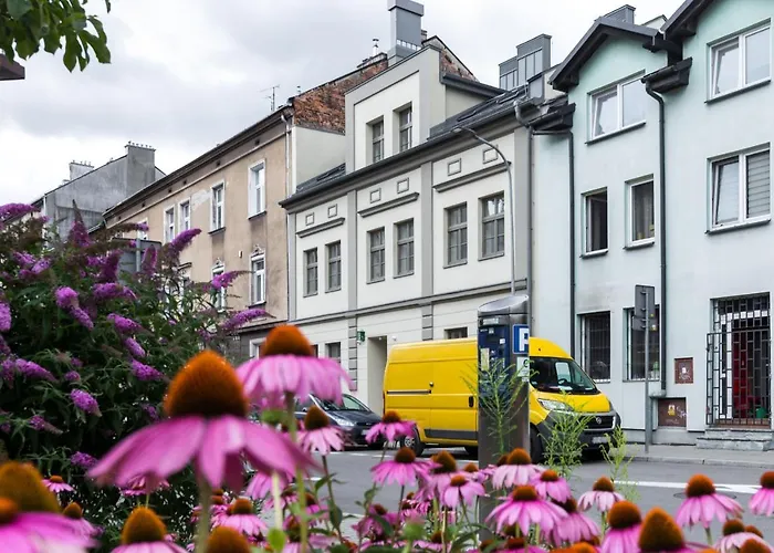 Zablocie كراكوفيا