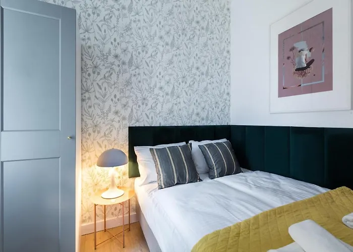 شقة Zablocie كراكوفيا