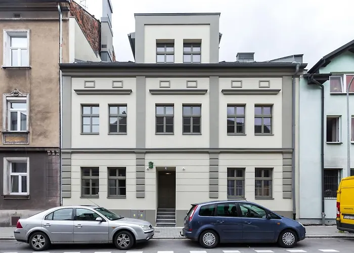 Zablocie كراكوفيا