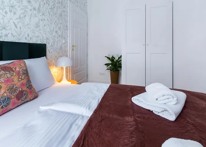 Zablocie Apartman Krakkó