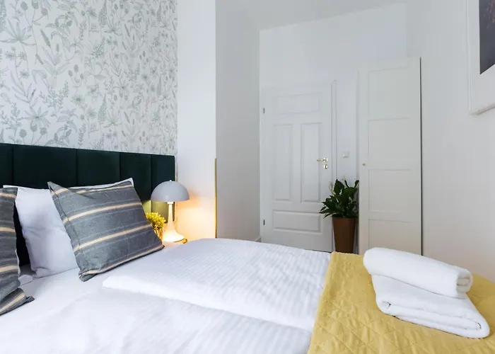 Zablocie شقة كراكوفيا