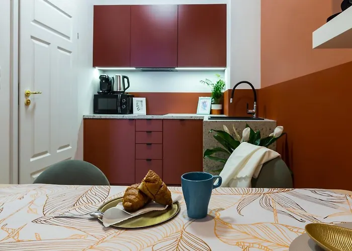 شقة Zablocie كراكوفيا