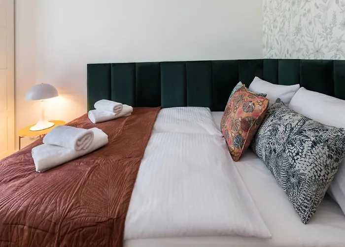 Zablocie شقة كراكوفيا