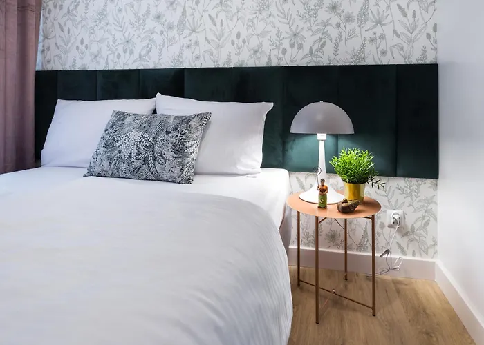 Zablocie شقة كراكوفيا