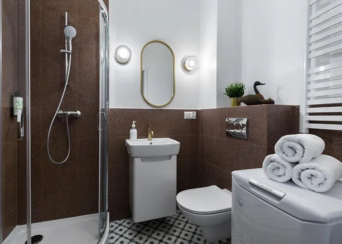 شقة Zablocie كراكوفيا