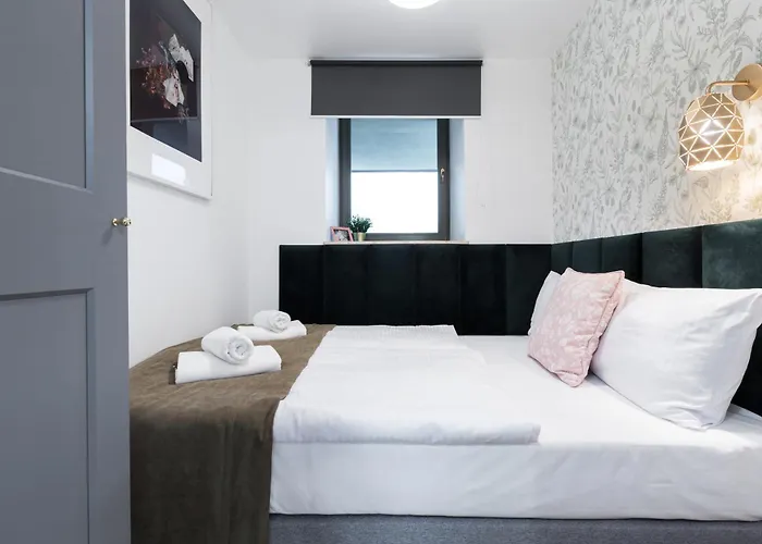 Zablocie * كراكوفيا