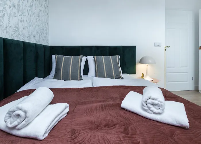 شقة Zablocie كراكوفيا