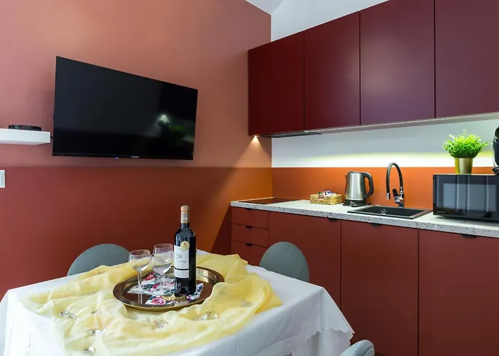 Zablocie * كراكوفيا