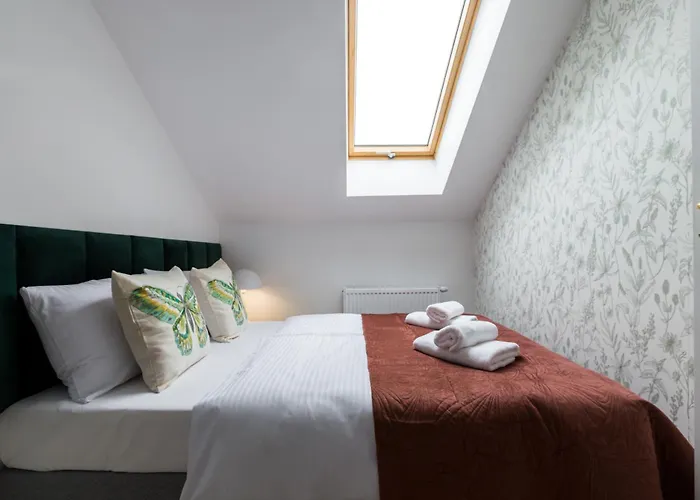 شقة Zablocie كراكوفيا