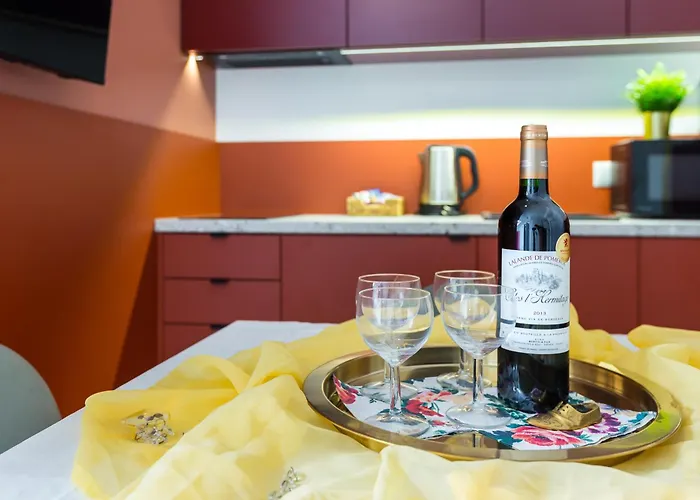 Zablocie كراكوفيا