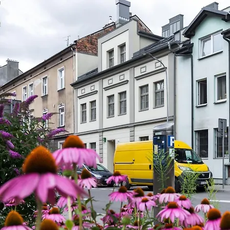 Zablocie Krakau