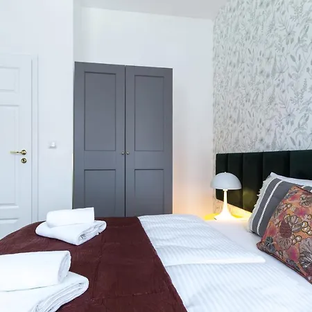 Zablocie Appartement *
