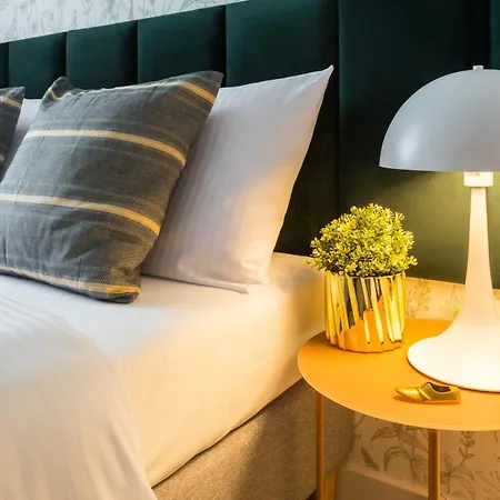 Appartement Zablocie Krakau
