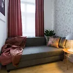Apartman Zablocie *