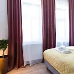Apartman Zablocie