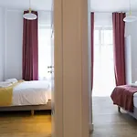 Zablocie Apartman *