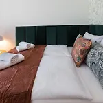 Zablocie Apartman Krakkó