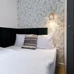 Zablocie Apartman *