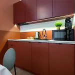 Apartman Zablocie *