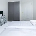 Zablocie Apartman Krakkó