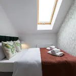 Apartman Zablocie Krakkó