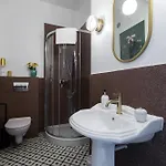 Zablocie Apartman Krakkó
