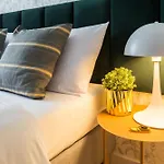 Apartman Zablocie Krakkó