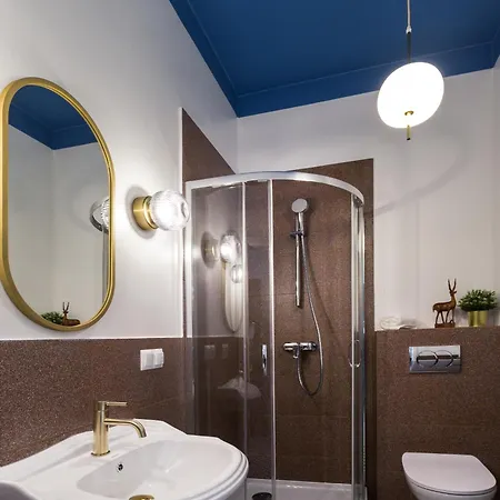 Apartament Zabłocie *